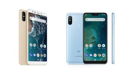 Xiaomi Mi A2