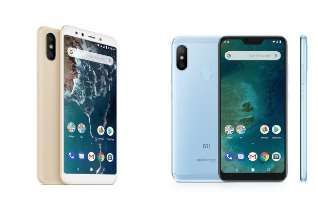 Xiaomi Mi A2