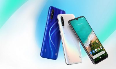 Xiaomi Mi A3