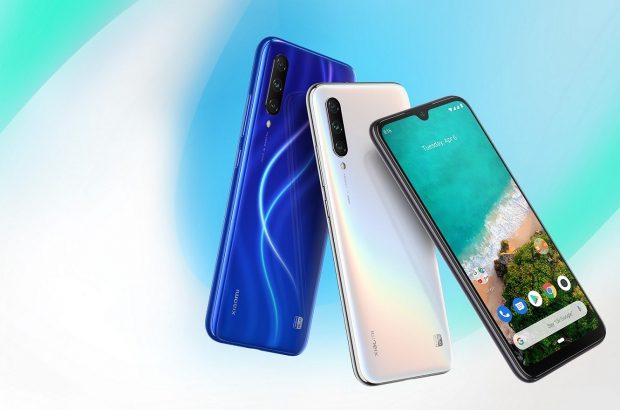 Xiaomi Mi A3