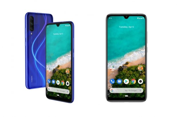 Xiaomi Mi A3