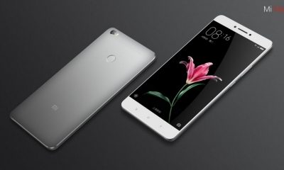 Xiaomi Mi Max b