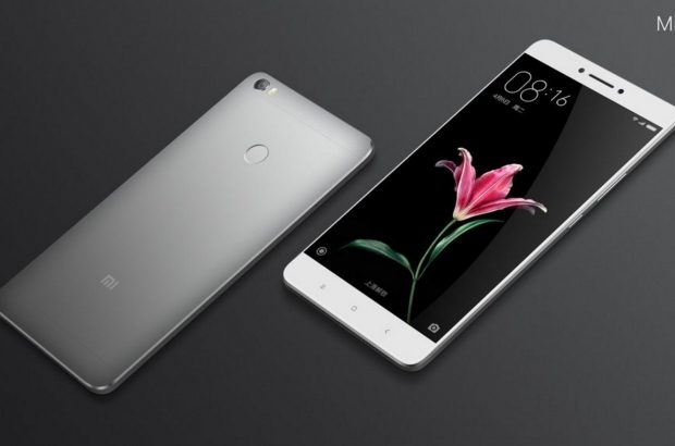 Xiaomi Mi Max b