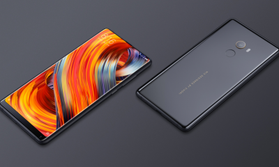 Xiaomi Mi Mix 2 (2)