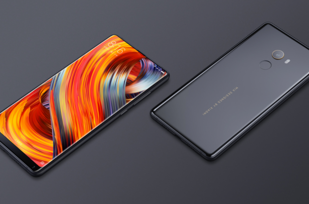 Xiaomi Mi Mix 2 (2)