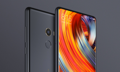 Xiaomi Mi Mix 2
