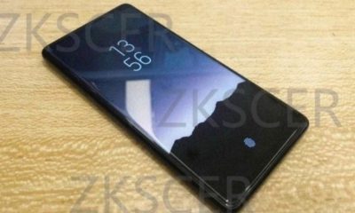 Xiaomi Mi Mix 2S