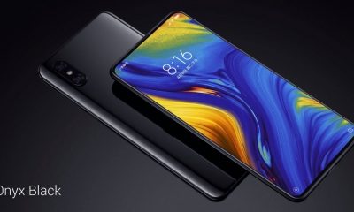 Xiaomi Mi Mix 3