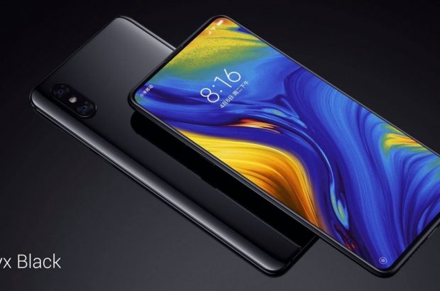 Xiaomi Mi Mix 3
