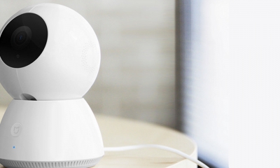 Xiaomi Mi White Smart Camera