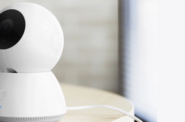 Xiaomi Mi White Smart Camera
