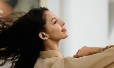 Xiaomi OpenWear Stereo