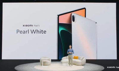 Xiaomi Pad 5