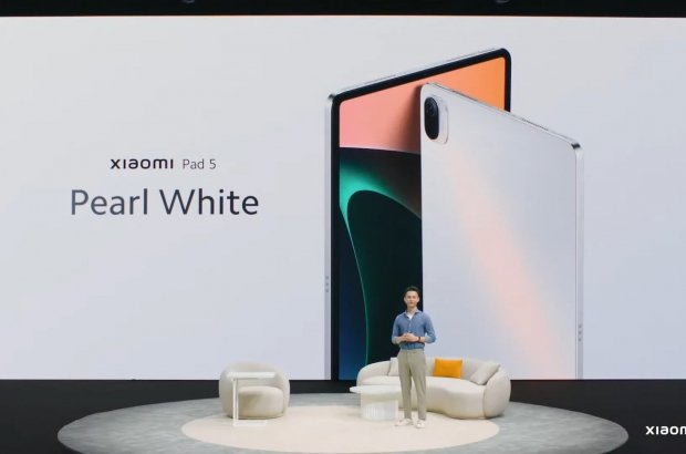 Xiaomi Pad 5
