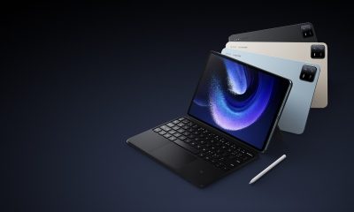Xiaomi Pad 6