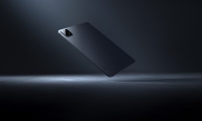 Xiaomi Pad 6S Pro 12.4