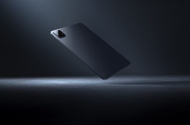 Xiaomi Pad 6S Pro 12.4