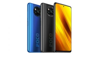 Xiaomi Poco X3