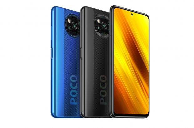 Xiaomi Poco X3