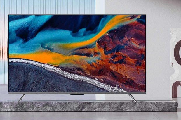 Xiaomi Q2 tv