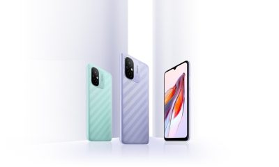 Xiaomi Redmi 12C