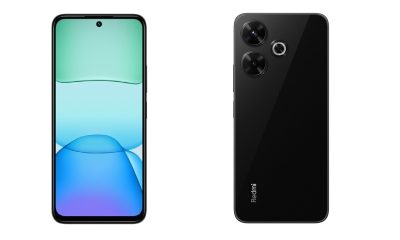 Xiaomi Redmi 13