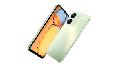 Xiaomi Redmi 13C