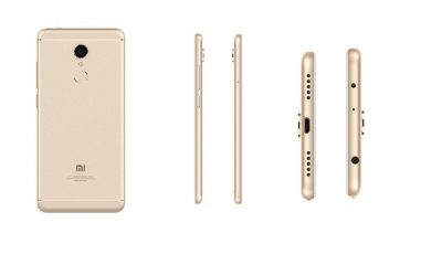Xiaomi Redmi 5