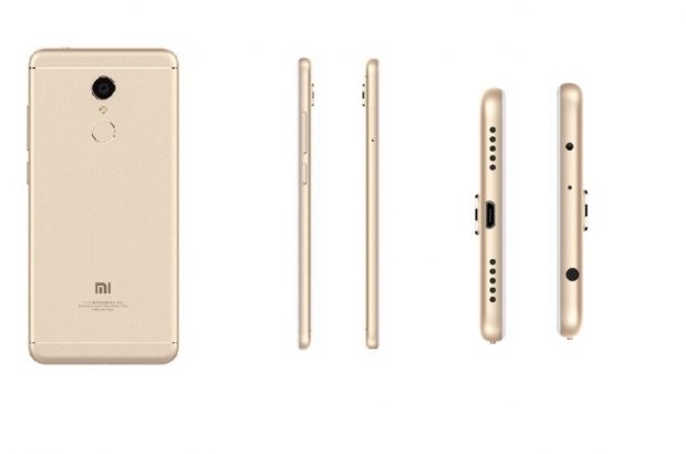 Xiaomi Redmi 5