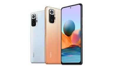 Xiaomi Redmi Note 10 Pro
