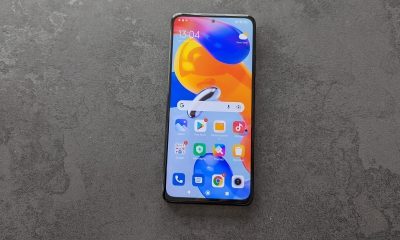 Xiaomi Redmi Note 11 Pro 5G-3