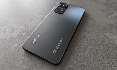 Xiaomi Redmi Note 11 Pro 5G