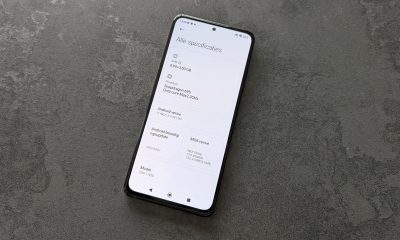 Xiaomi Redmi Note 11 Pro 5G-8