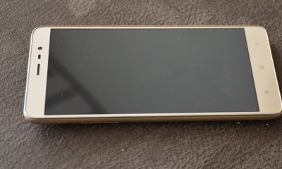 Xiaomi Redmi Note 3 b