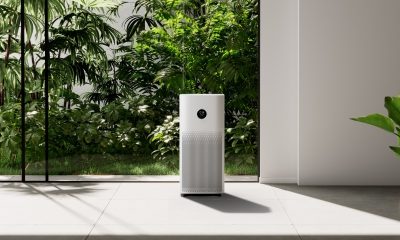 Xiaomi Smart Air Purifier 4 Lite