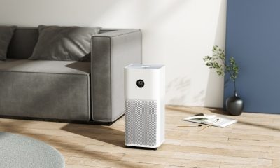 Xiaomi Smart Air Purifier 4 Lite