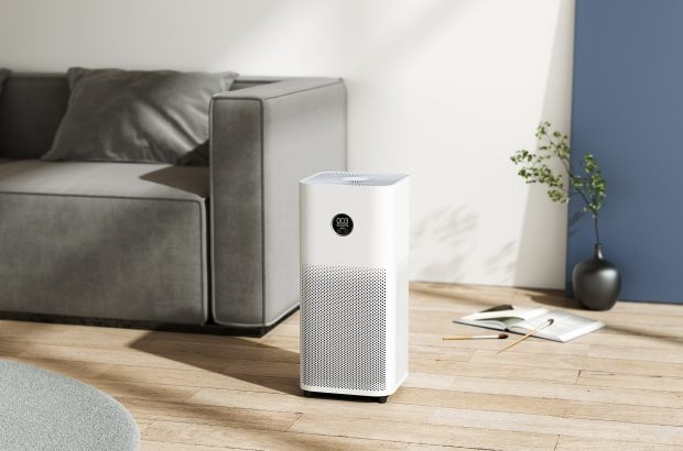 xiaomi smart air purifier 4 lite eu