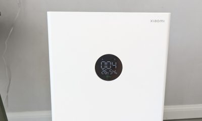 Xiaomi Smart Air Purifier 4 Lite