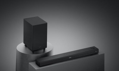 Xiaomi Soundbar 3.1