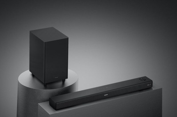 Xiaomi Soundbar 3.1