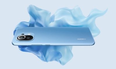 Xiaomi Mi 11