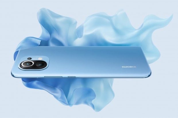 Xiaomi Mi 11