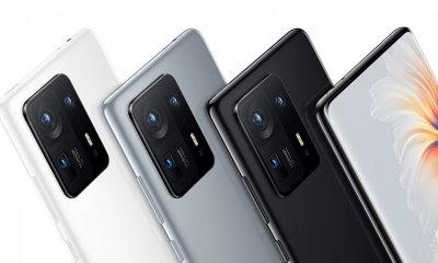Xiaomi Mi Mix 4