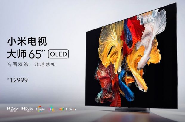 Xiaomi Oled TV