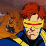 Xmen 97