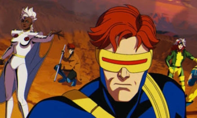 Xmen 97