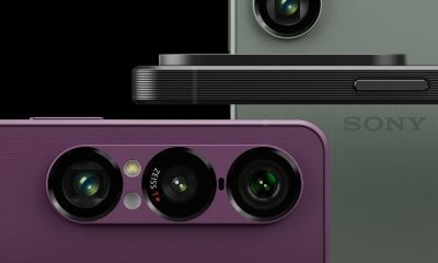 Sony Xperia 1 VII
