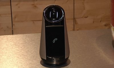 Xperia Agent 1