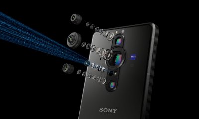 Sony Xperia Pro-I