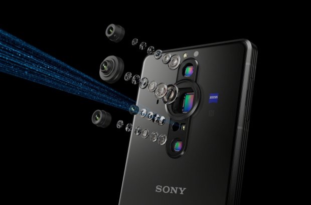 Sony Xperia Pro-I